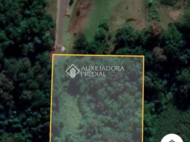 Terreno comercial à venda na Rodovia ERS-421, 1000, Conventos, Lajeado, 6811 m2 por R$ 244.000