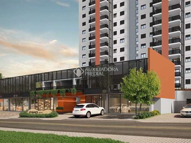 Apartamento com 3 quartos à venda na Avenida Sete de Setembro, 1000, Moinhos, Lajeado, 79 m2 por R$ 495.000