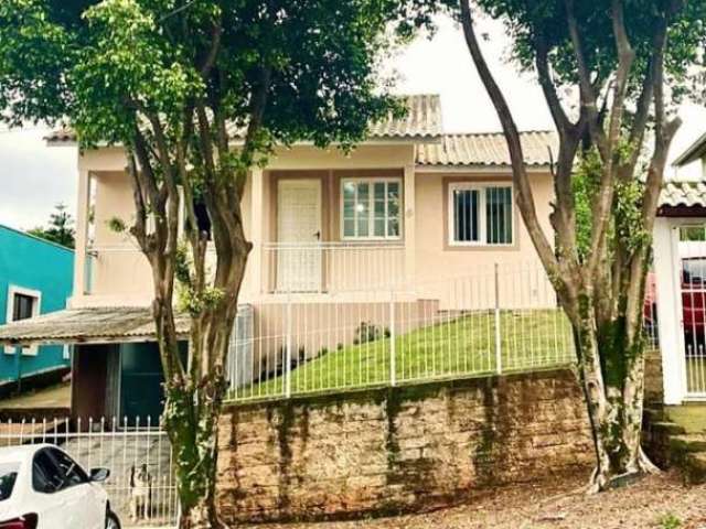 Casa com 2 quartos à venda na Rua A, 66, Jardim do Cedro, Lajeado, 103 m2 por R$ 318.000