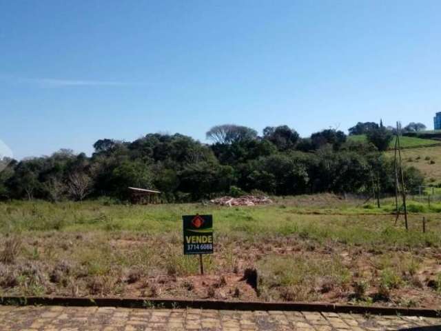 Terreno à venda na NOVO PARAISO, 345, Centro, Estrela, 357 m2 por R$ 87.000