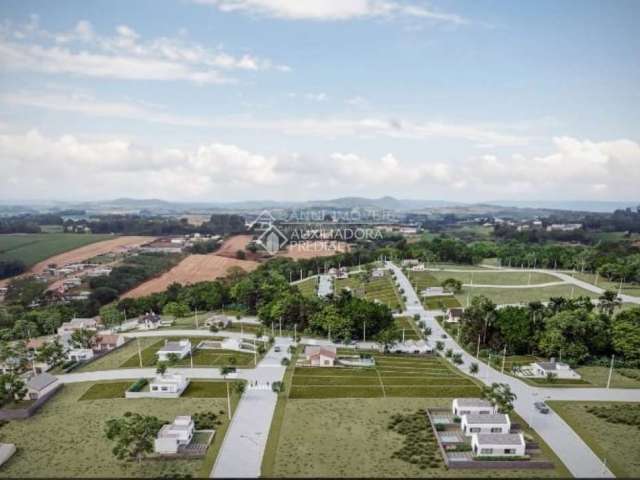 Terreno à venda na Rodovia ERS-413, 191, São Bento, Lajeado, 200 m2 por R$ 78.000