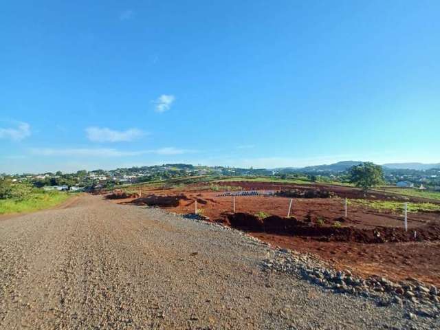 Terreno à venda na Romeu Armange, 1001, Conventos, Lajeado, 210 m2 por R$ 95.000