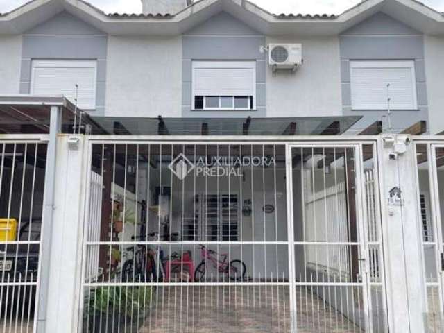 Casa com 2 quartos à venda na Rua Humaitá, 2, Universitário, Lajeado, 71 m2 por R$ 315.000