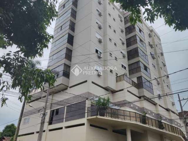 Apartamento com 2 quartos à venda na João Abott, 303, Centro, Lajeado, 101 m2 por R$ 583.000