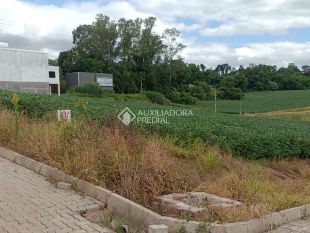 Terreno comercial à venda na RSC-453, 123, Floresta, Lajeado, 450 m2 por R$ 180.000