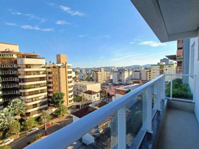 Apartamento com 2 quartos à venda na Rua Pedro Albino Müller, 250, Americano, Lajeado, 97 m2 por R$ 670.000