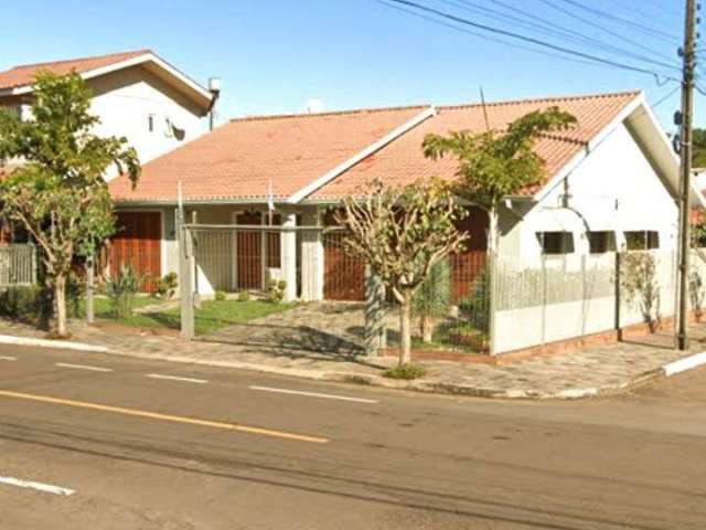 Casa com 3 quartos à venda na Alberto Müller, 939, Alto do Parque, Lajeado, 145 m2 por R$ 1.431.000