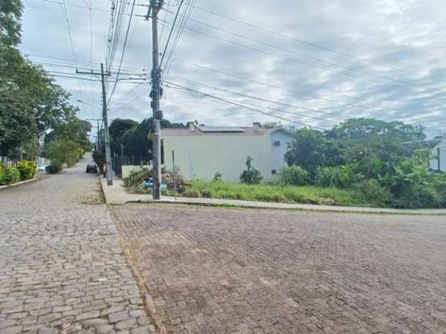 Terreno à venda na Esperanto, 12, Alto do Parque, Lajeado, 450 m2 por R$ 450.000