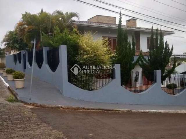 Casa em condomínio fechado com 5 quartos à venda na DAS JABOTICABEIRAS, 451, Montanha, Lajeado, 230 m2 por R$ 1.890.000