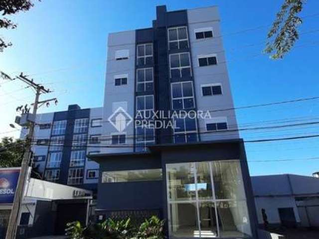 Apartamento com 2 quartos à venda na Rua Maurício Cardoso, 72, São Cristóvão, Lajeado, 77 m2 por R$ 381.790