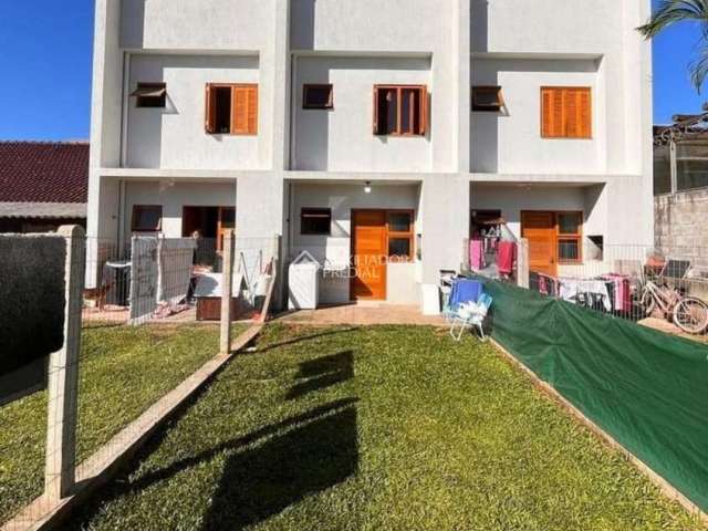 Casa com 2 quartos à venda na Anita Garibaldi, 285, Floresta, Lajeado, 60 m2 por R$ 298.000