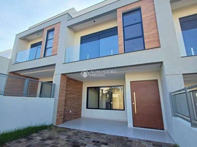 Casa com 3 quartos à venda na Rua Belém, 210, Universitário, Lajeado, 174 m2 por R$ 800.000