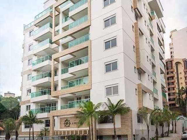 Apartamento com 3 quartos à venda na Rua Rui Barbosa, 66, Americano, Lajeado, 127 m2 por R$ 840.600