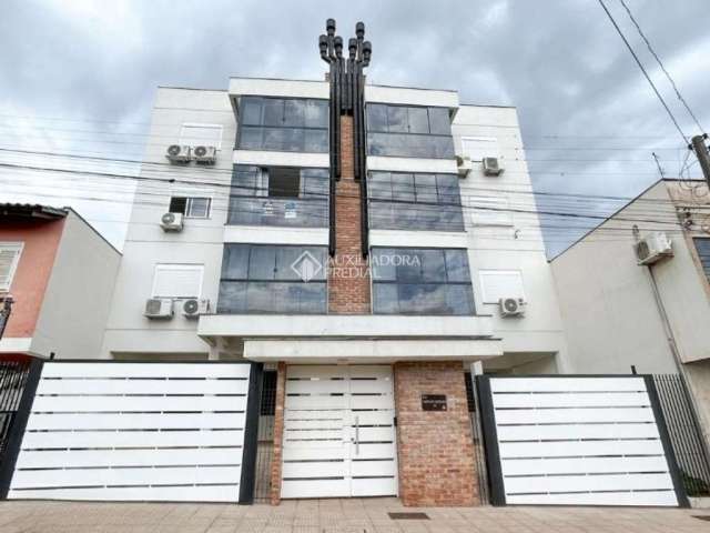 Apartamento com 1 quarto à venda na Minas Gerais, 136, São Cristóvão, Lajeado, 37 m2 por R$ 212.000