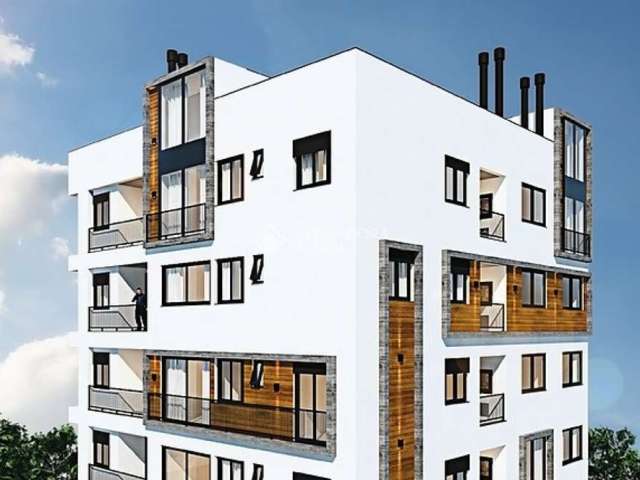 Apartamento com 1 quarto à venda na Rua Doutor Germano Berner, 202, Centro, Lajeado, 51 m2 por R$ 317.000