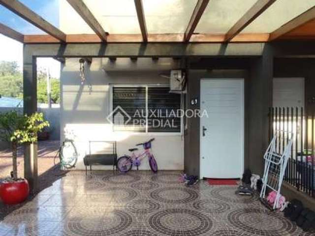 Casa com 2 quartos à venda na Ramiro Barcelos Feio, 10, Moinhos D'Água, Lajeado, 70 m2 por R$ 350.000