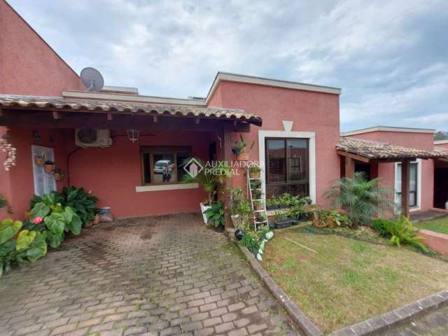 Casa com 3 quartos à venda na Rua Professor Theobaldo Dick, 100, Jardim do Cedro, Lajeado, 90 m2 por R$ 350.000