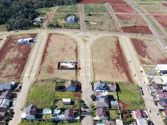 Terreno à venda na Vinte e Cinco de Fevereiro, 2, Bom Pastor, Lajeado, 348 m2 por R$ 200.000