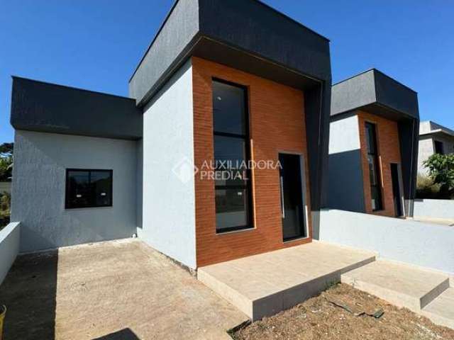 Casa com 3 quartos à venda na Rodovia ERS-421, 1001, Conventos, Lajeado, 89 m2 por R$ 395.000