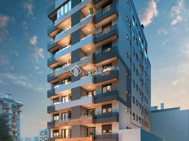 Apartamento com 1 quarto à venda na João Augusto Hexsel, 723, Florestal, Lajeado, 37 m2 por R$ 283.000