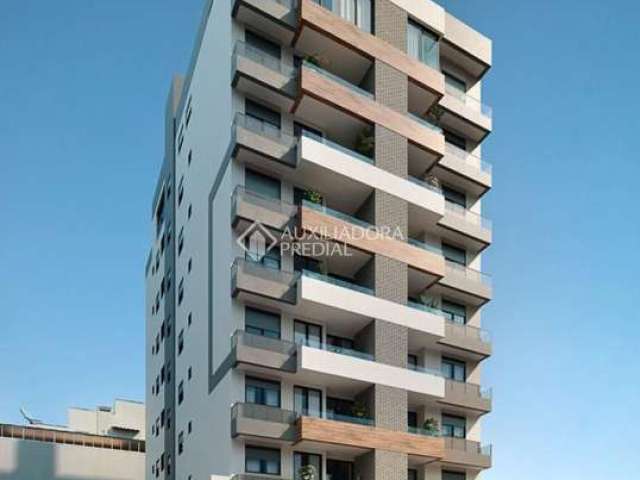 Apartamento com 2 quartos à venda na João Augusto Hexsel, 725, Florestal, Lajeado, 57 m2 por R$ 348.000