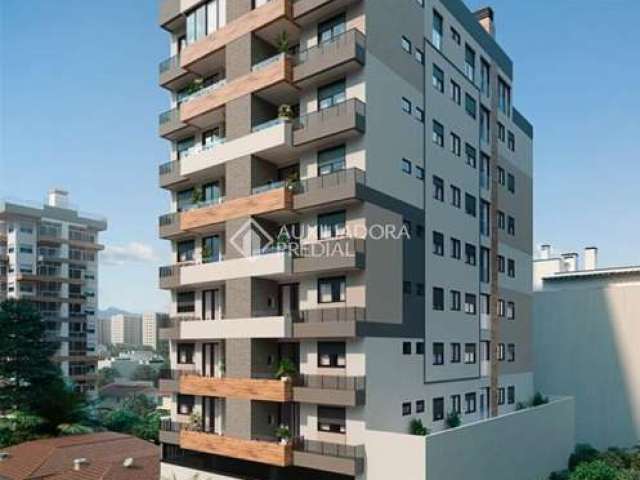 Apartamento com 2 quartos à venda na João Augusto Hexsel, 721, Florestal, Lajeado, 73 m2 por R$ 429.000