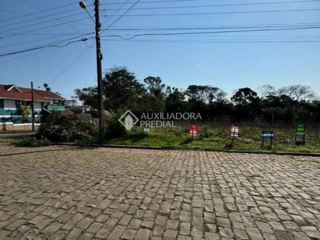 Terreno à venda na dos Louros, 500, Montanha, Lajeado, 457 m2 por R$ 233.208