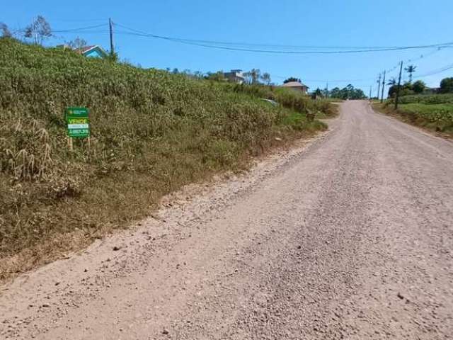 Terreno à venda na Rua Arno Eckhardt, 1310, Conventos, Lajeado, 360 m2 por R$ 81.620