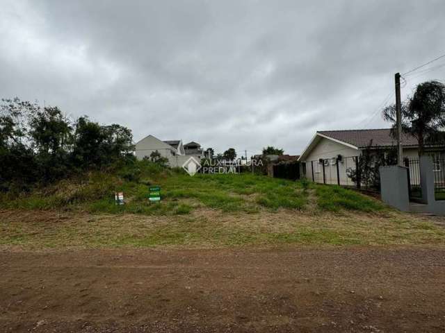 Terreno à venda na Selma Weisheimer, 555, Montanha, Lajeado, 360 m2 por R$ 175.000