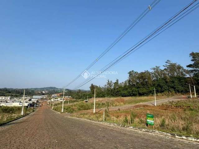 Terreno à venda na Rua José Franz, 332, Conventos, Lajeado, 466 m2 por R$ 130.000