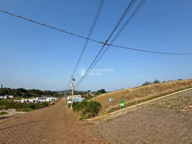 Terreno à venda na Rua José Franz, 15, Conventos, Lajeado, 506 m2 por R$ 145.000