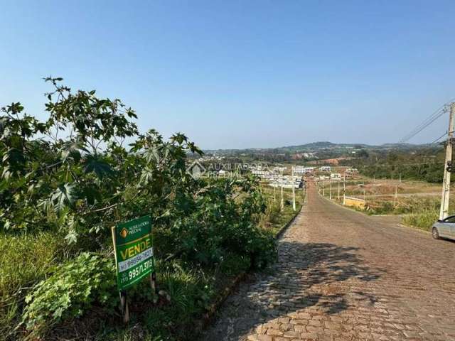 Terreno à venda na Rua José Franz, 1000, Conventos, Lajeado, 371 m2 por R$ 115.000