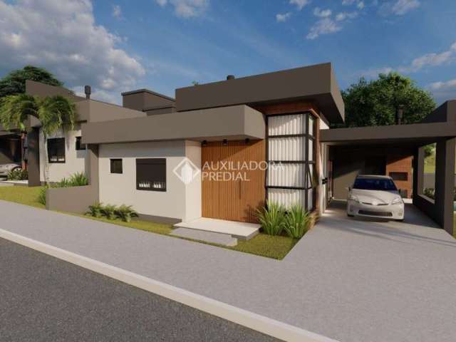 Casa com 3 quartos à venda na Rodovia ERS-421, 44, Conventos, Lajeado, 126 m2 por R$ 630.000