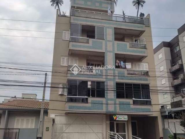 Apartamento com 2 quartos à venda na 15 de Novembro, 22, Moinhos, Lajeado, 62 m2 por R$ 288.000