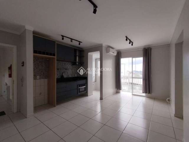 Apartamento com 2 quartos à venda na Avenida Benjamin Constant, 100, Montanha, Lajeado, 55 m2 por R$ 276.000