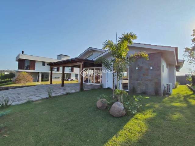 Casa em condomínio fechado com 3 quartos à venda na LAND HAUS, 221, Moinhos D'Água, Lajeado, 230 m2 por R$ 1.490.000