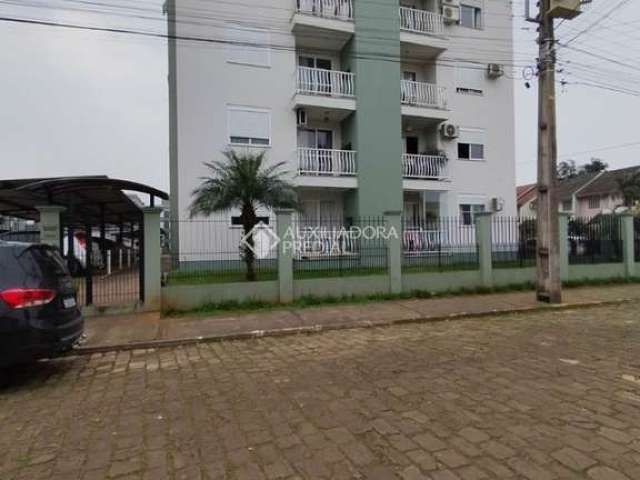 Apartamento com 2 quartos à venda na João Weiler Klein, 100, Montanha, Lajeado, 64 m2 por R$ 275.000