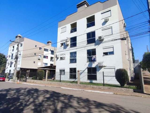 Apartamento com 2 quartos à venda na Paulo Frederico Schumacher, 120, Moinhos, Lajeado, 55 m2 por R$ 212.000