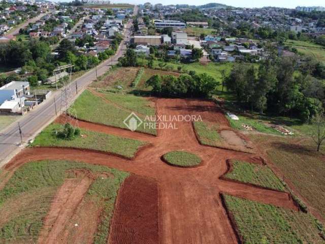 Terreno à venda na Arnoldo Uhry, 5558, Jardim do Cedro, Lajeado, 200 m2 por R$ 95.000