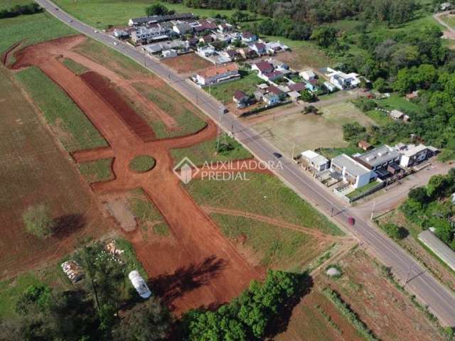 Terreno comercial à venda na Arnoldo Uhry, 887, Jardim do Cedro, Lajeado, 200 m2 por R$ 225.000