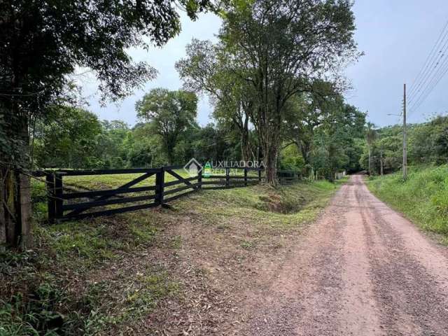 Terreno à venda na Rua Aloysio Lenz, 888, Floresta, Lajeado, 8588 m2 por R$ 850.000