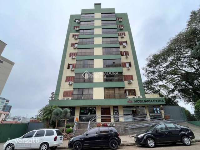 Apartamento com 1 quarto à venda na Rua Pedro Albino Müller, 768, Florestal, Lajeado, 52 m2 por R$ 400.000