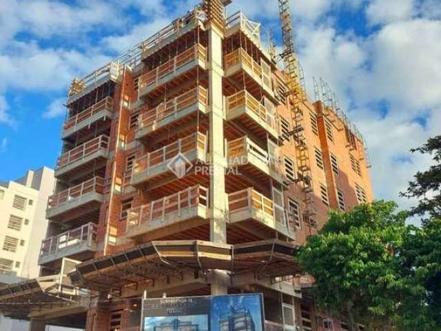 Apartamento com 2 quartos à venda na Rua Pedro Albino Müller, 571, Americano, Lajeado, 74 m2 por R$ 1.128.000