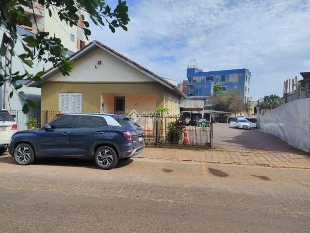 Terreno comercial à venda na Rua 25 de Julho, 589, Florestal, Lajeado, 637 m2 por R$ 1.850.000