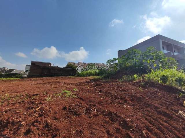 Terreno comercial à venda na Rua das Macieiras, 295, Montanha, Lajeado, 375 m2 por R$ 235.000