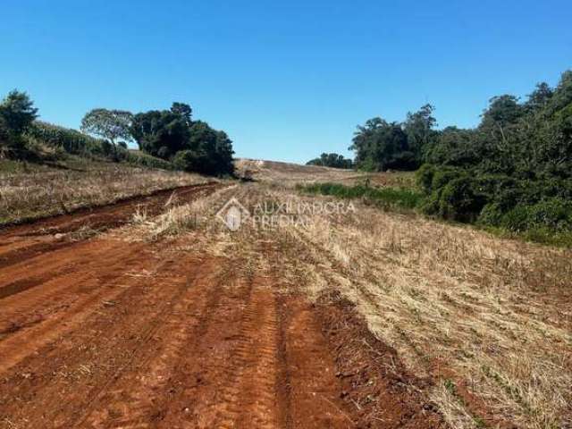 Terreno comercial à venda na Rua Arnoldo Alfredo Scherer, 61, Conventos, Lajeado, 400 m2 por R$ 180.000