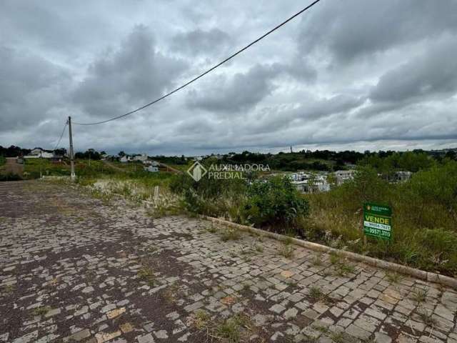 Terreno à venda na Rua José Franz, 56, Conventos, Lajeado, 360 m2 por R$ 118.000