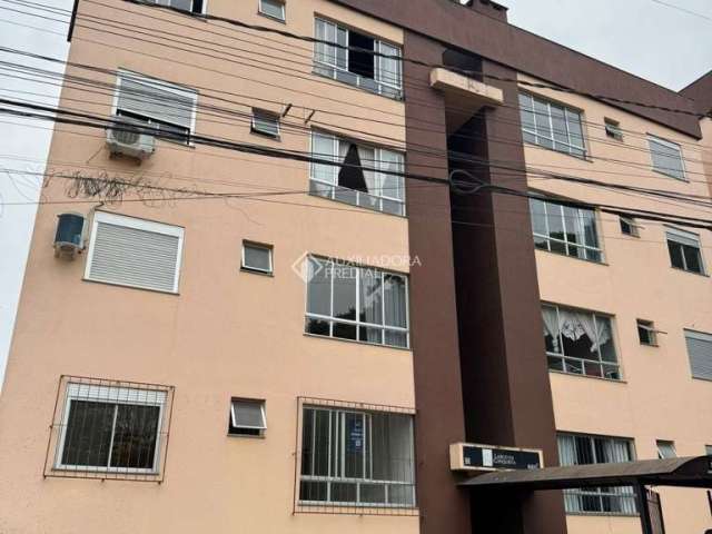 Apartamento com 2 quartos à venda na Arno Dahmer, 88, Moinhos, Lajeado, 55 m2 por R$ 220.000