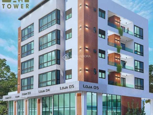 Apartamento com 2 quartos à venda na DOS CANÁRIOS, 1, Universitário, Lajeado, 69 m2 por R$ 398.154