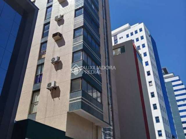 Sala comercial à venda na Avenida Rio Branco, 817, Centro, Florianópolis, 23 m2 por R$ 220.000